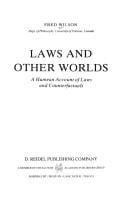 Laws and Other Worlds