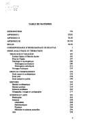 Contribution à la connaissance des réseaux d'information au début du XVIIIe siècle