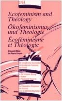 Ecofeminism and Theology – Ökofeminismus und Theologie – Ecoféminisme et Théologie