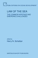 Law of the sea
