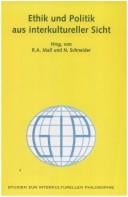 Ethik und Politik aus interkultureller Sicht