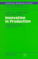 Innovation in production