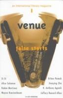 Venue 1