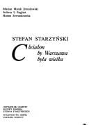 Stefan Starzynski