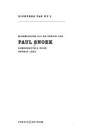 Paul Snoek