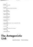 The Antagonistic link