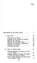 Mitos y literatura maya