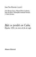 Más se perdió en Cuba