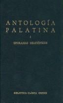 Antología palatina