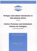 Refugee and labour movements in Sub-Saharan Africa