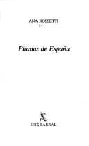 Plumas de España