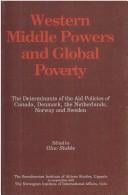 Western middle powers and global poverty