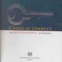 Codes of Conduct for Multinational Enterprises