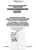 From reform to growth