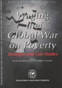 Waging the global war on poverty