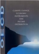 Climate Change, Economic Instruments and Income Distribution