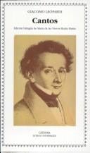 Cantos - Edicion Bilingue