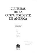 Culturas de la costa noroeste de América