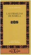 Firmezas de Isabel, Las (Clasicos Castalia)