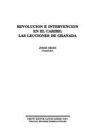 Revolución e intervención en el Caribe
