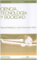 Ciencia, tecnología y sociedad