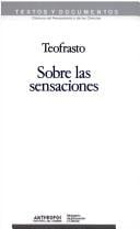 Sobre las Sensaciones