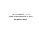 Lenguaje publicitario