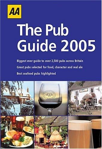 The pub guide 2005.
