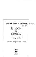 La noche de insomnio