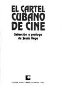 El cartel cubano de cine