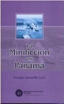 La Minificcion En Panama