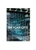 Skycar city