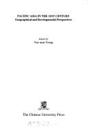 Pacific Asia in the 21st century