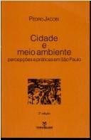 Cidade e meio ambiente