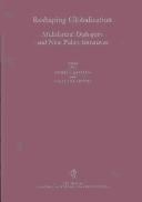 Reshaping globalization