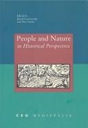 People and nature in historical perspective