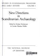 New directions in Scandinavian archaeology