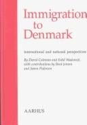 Immigration to Denmark