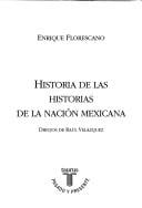 Historia de las historias de la nación mexicana