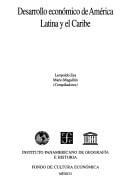 Desarrollo económico de América Latina y el Caribe
