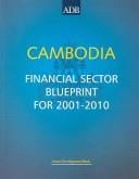 Financial sector blueprint for 2001-2010