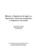 México y España en el siglo XIX