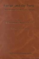 Europe and the Porte