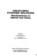 ASEAN-China economic relations