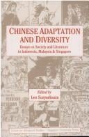 Chinese Adaptation and Diversity