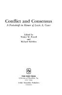 Conflict and consensus