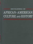 Encyclopedia of African-American culture and history