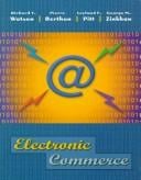 Electronic commerce