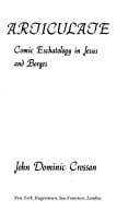 Raid on the articulate