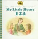 My little house 1-2-3